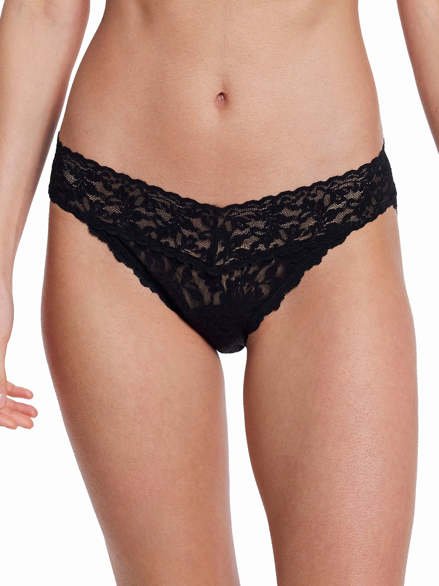 Signature Lace® Leakproof V-Kini