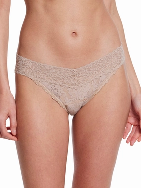 Signature Lace® Leakproof V-Kini