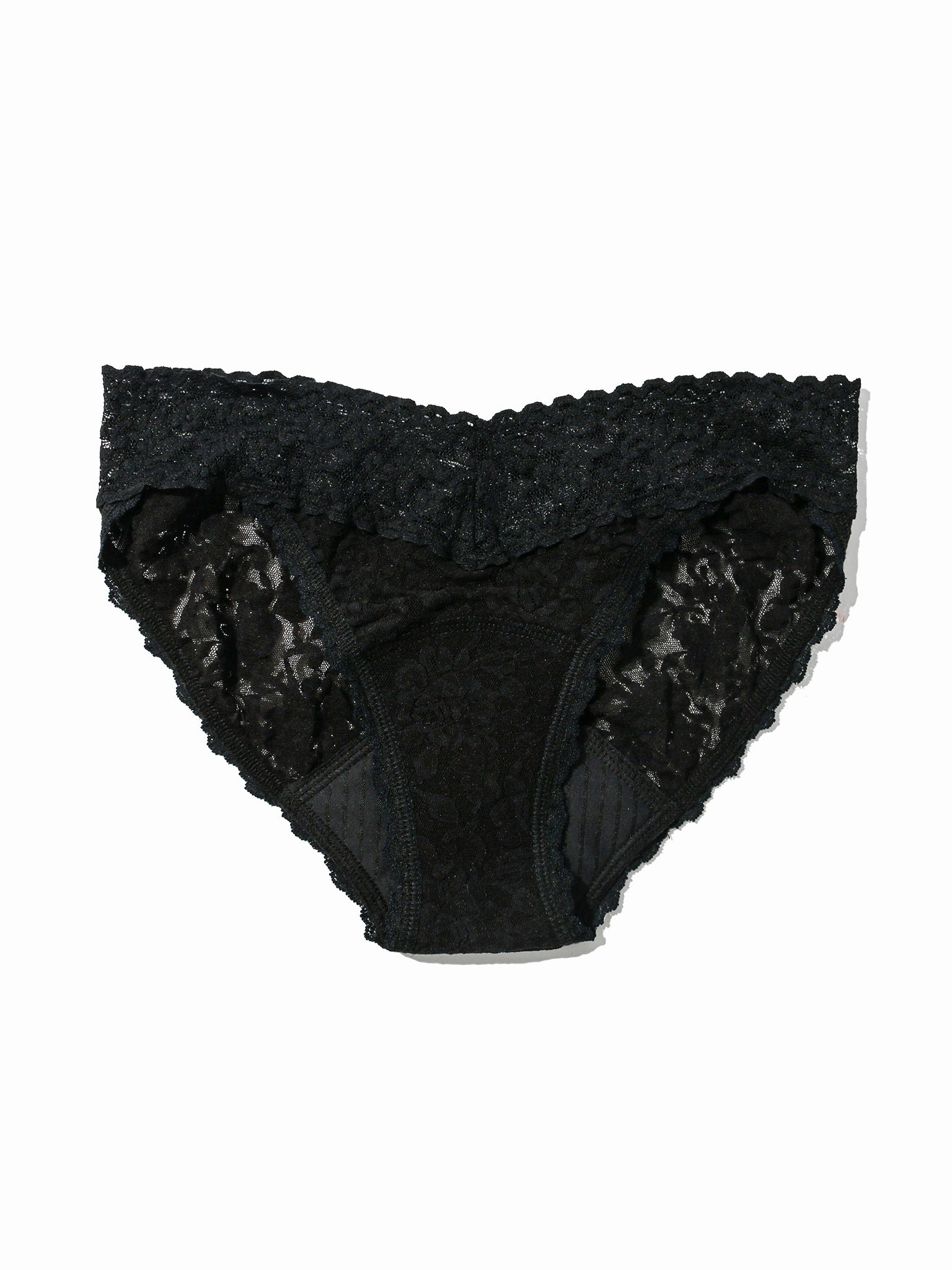 Signature Lace® Leakproof V-Kini
