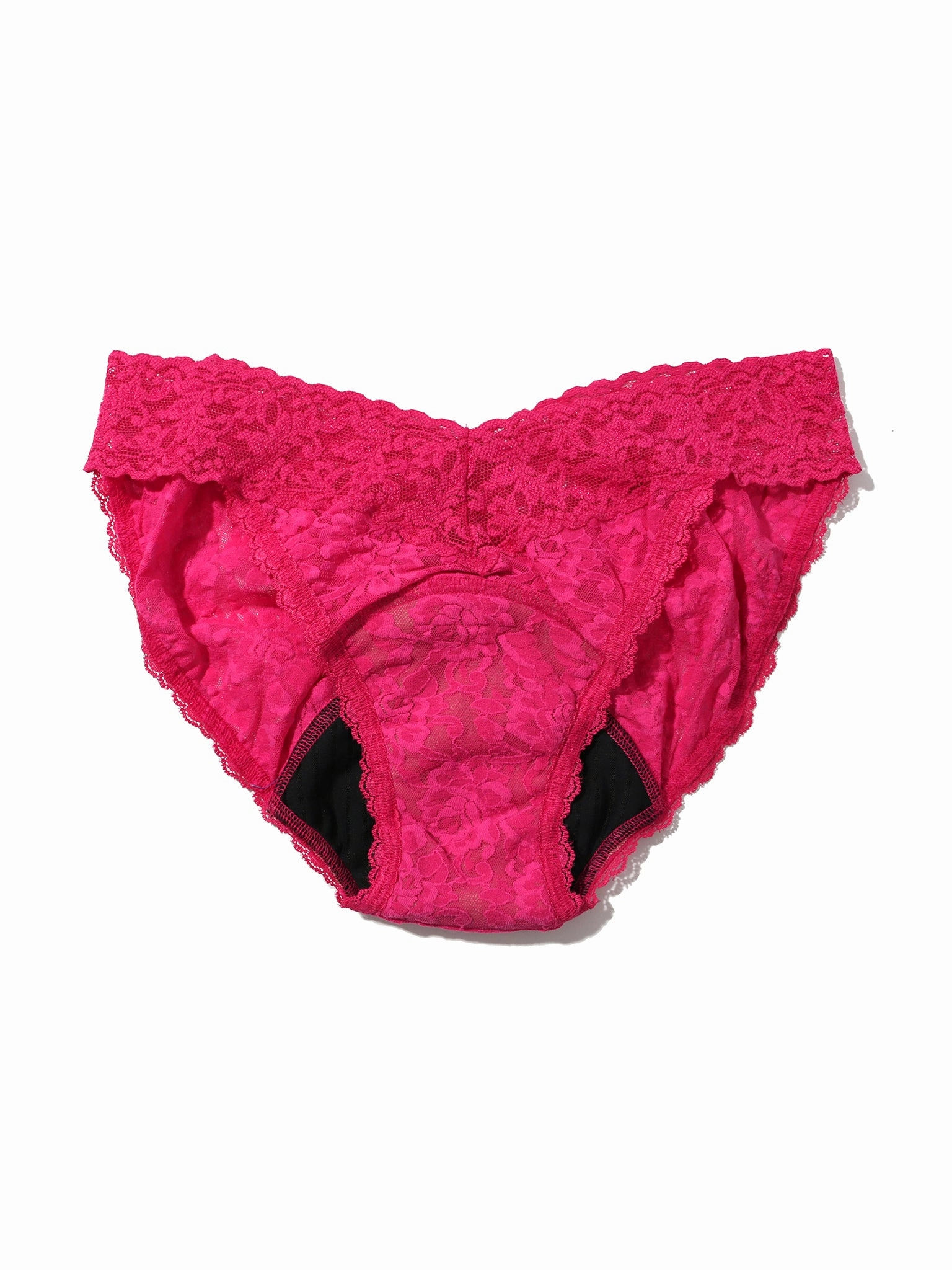 Signature Lace® Leakproof V-Kini