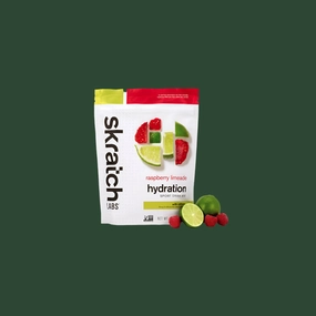Skratch Labs - Sport Drink Mix