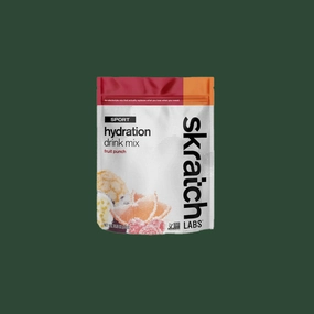 Skratch Labs Sport Hydration Drink Mix