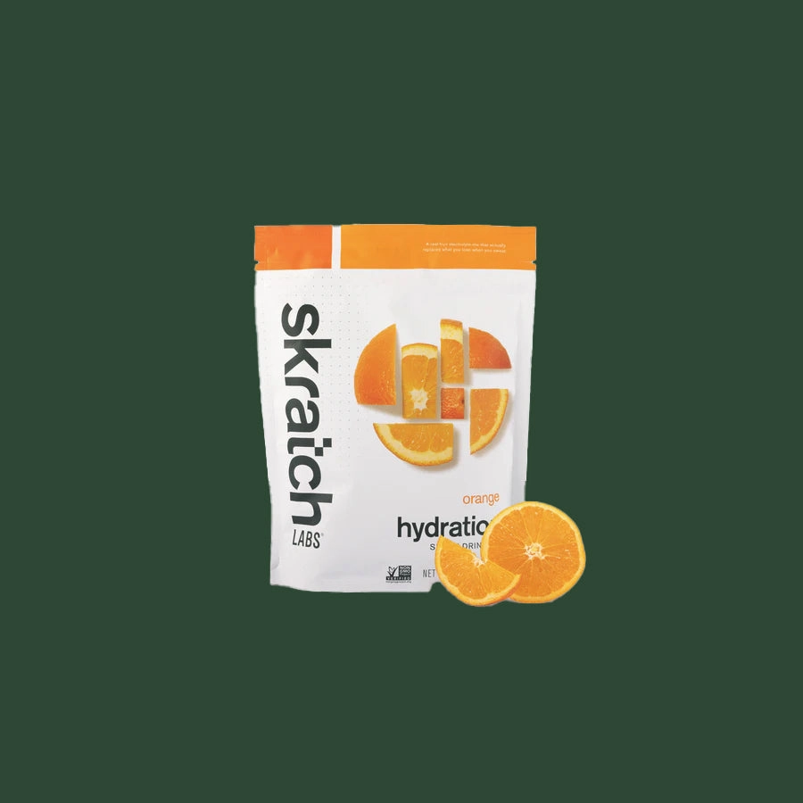 Skratch Labs Sport Hydration Drink Mix