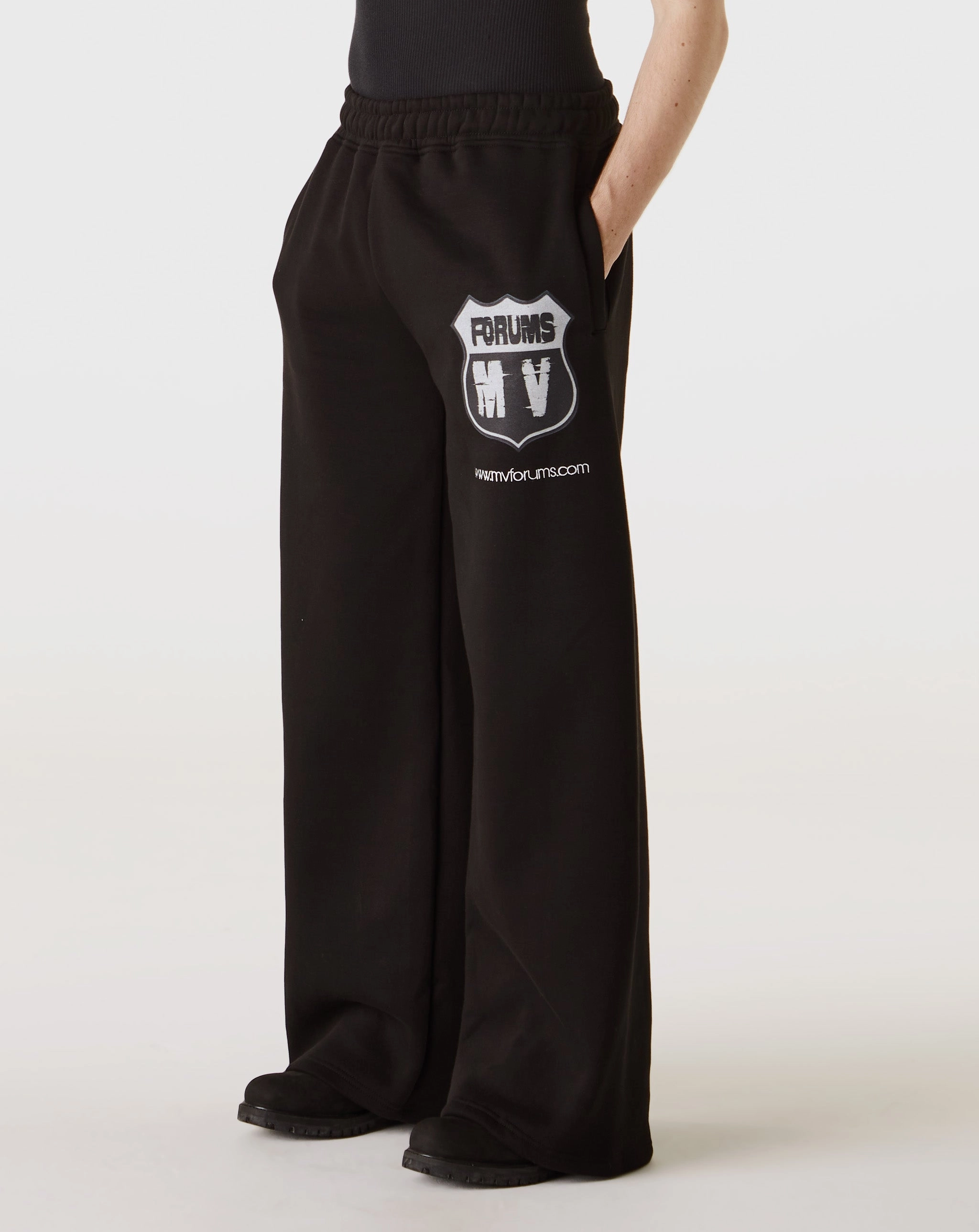 SOHIO Sweatpants