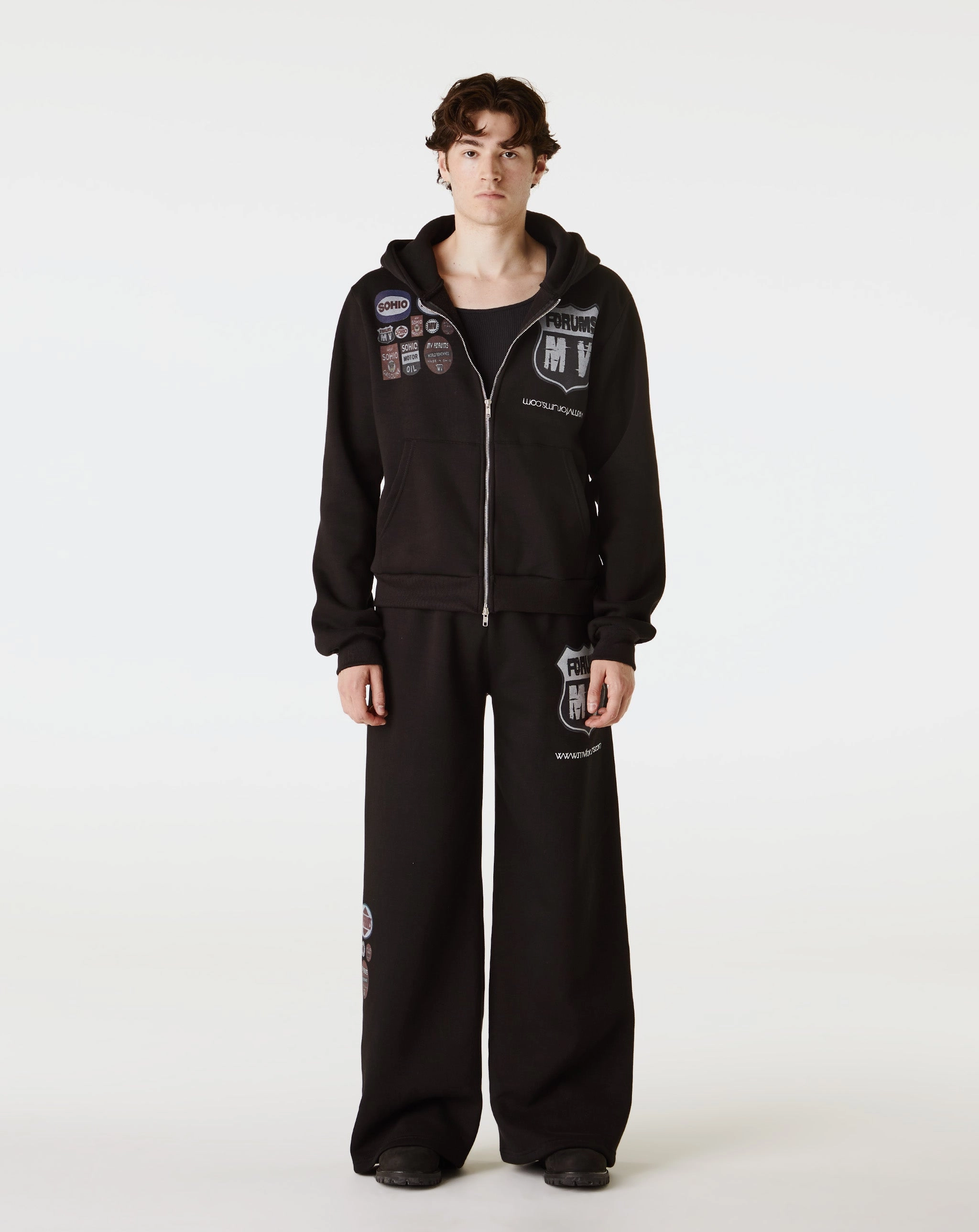SOHIO Sweatpants