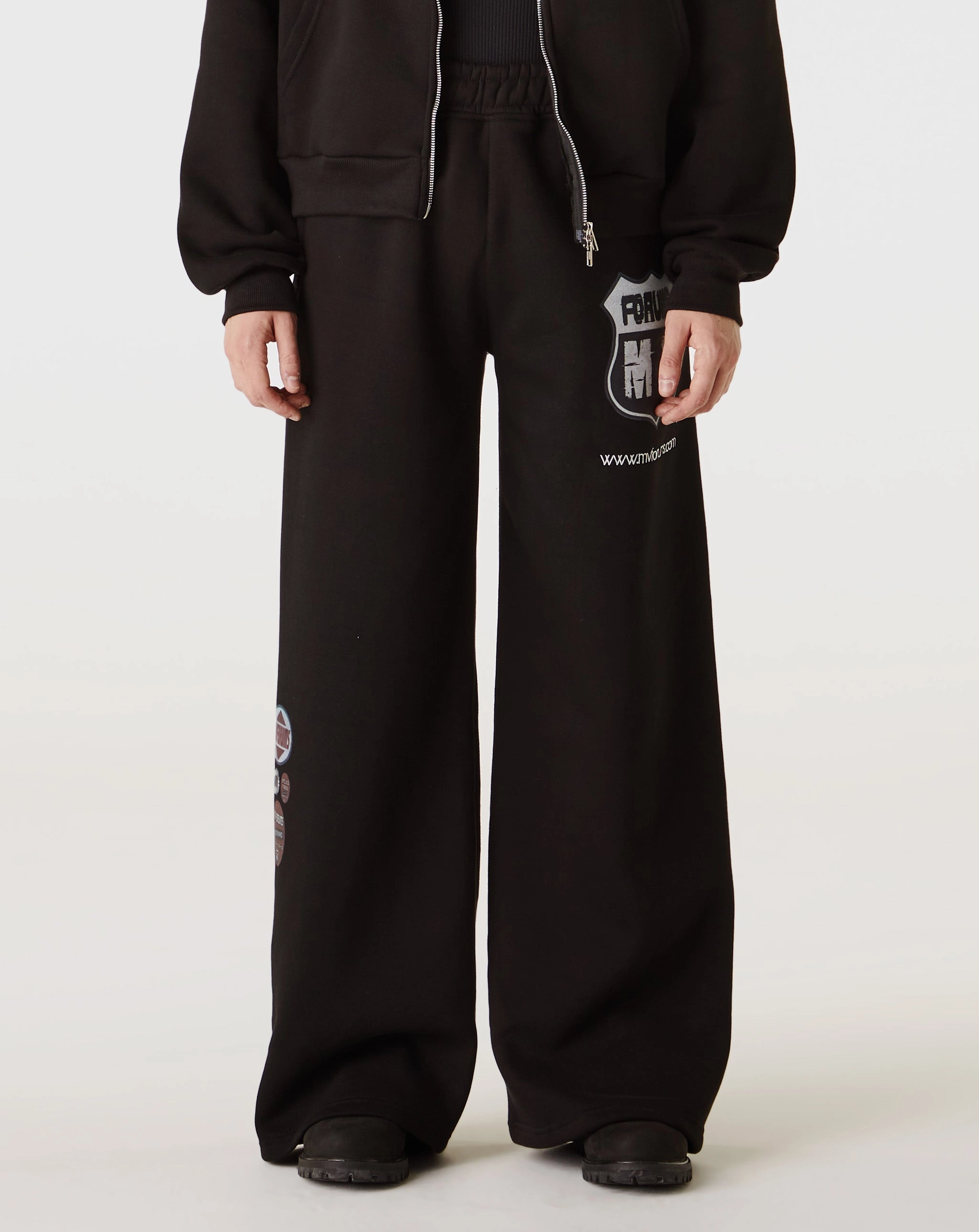 SOHIO Sweatpants