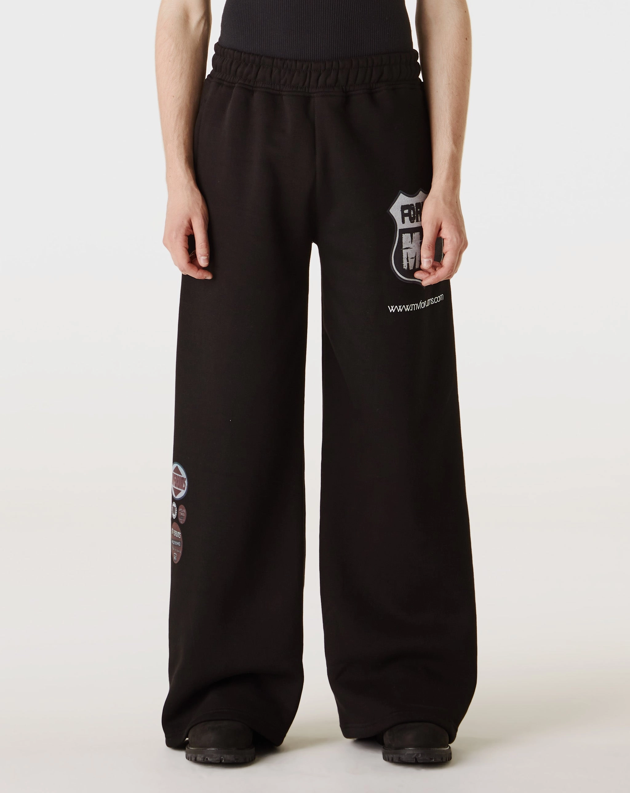 SOHIO Sweatpants