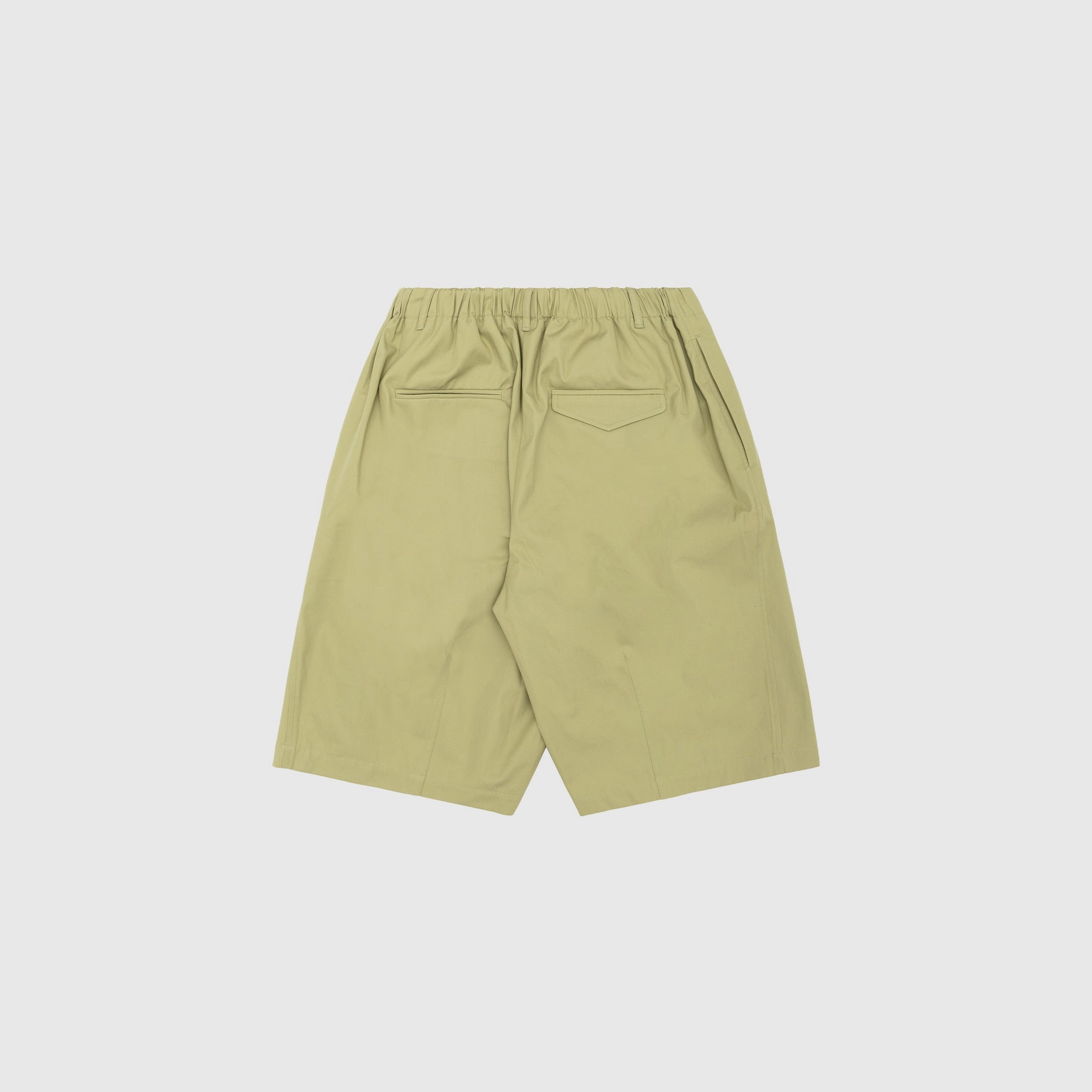 SOLAR SHORT