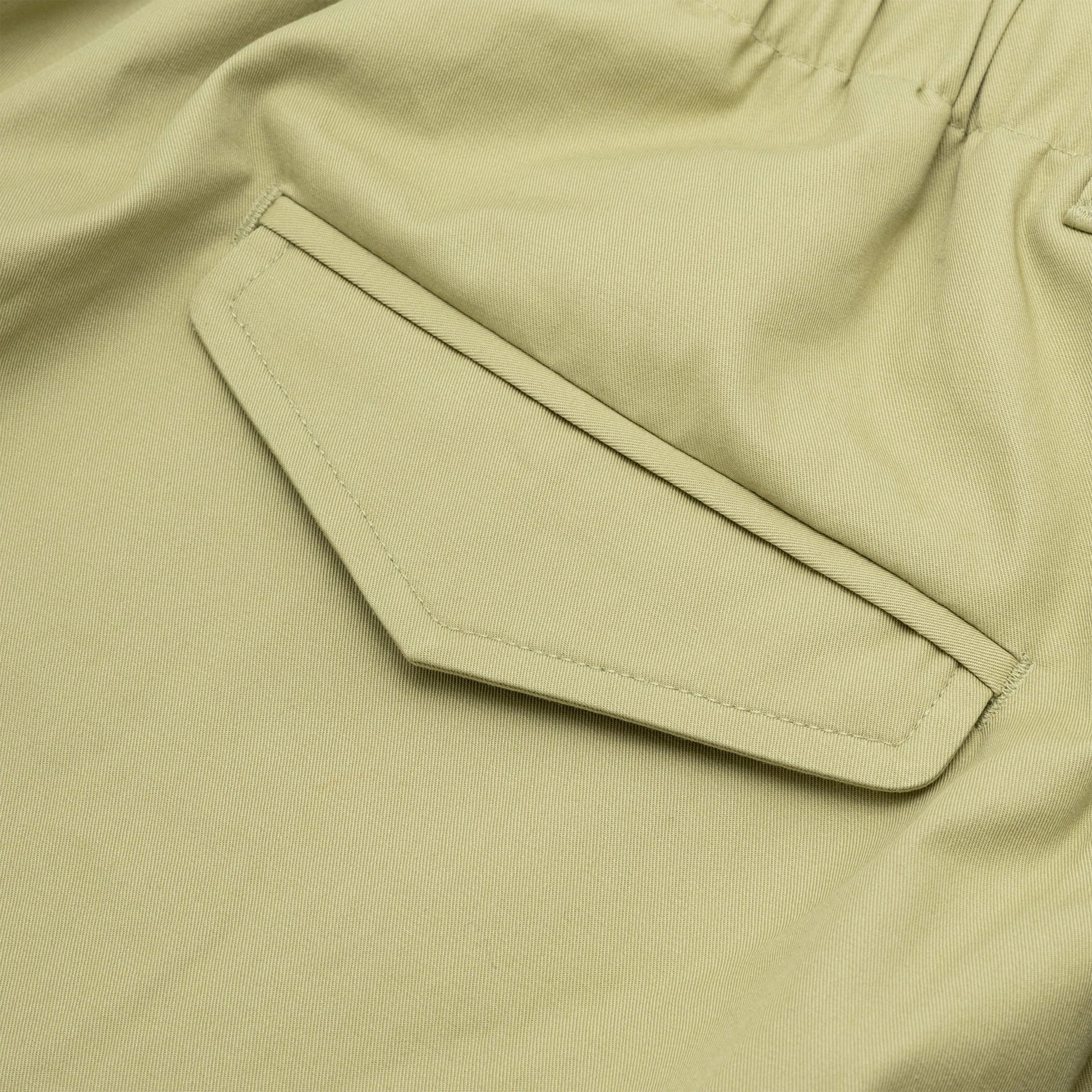 SOLAR SHORT