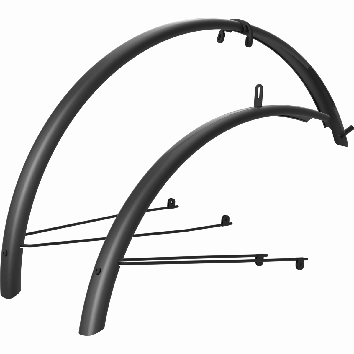 Syncros Road Endurance Fender Set