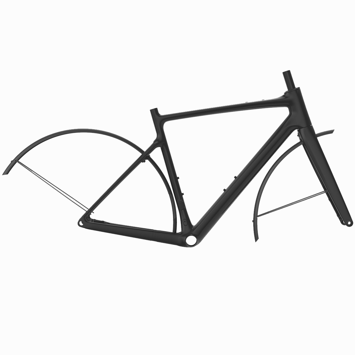 Syncros Road Endurance Fender Set