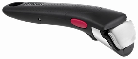Tefal Ingenio Accessory - Basic Handle (Black) - L9863022