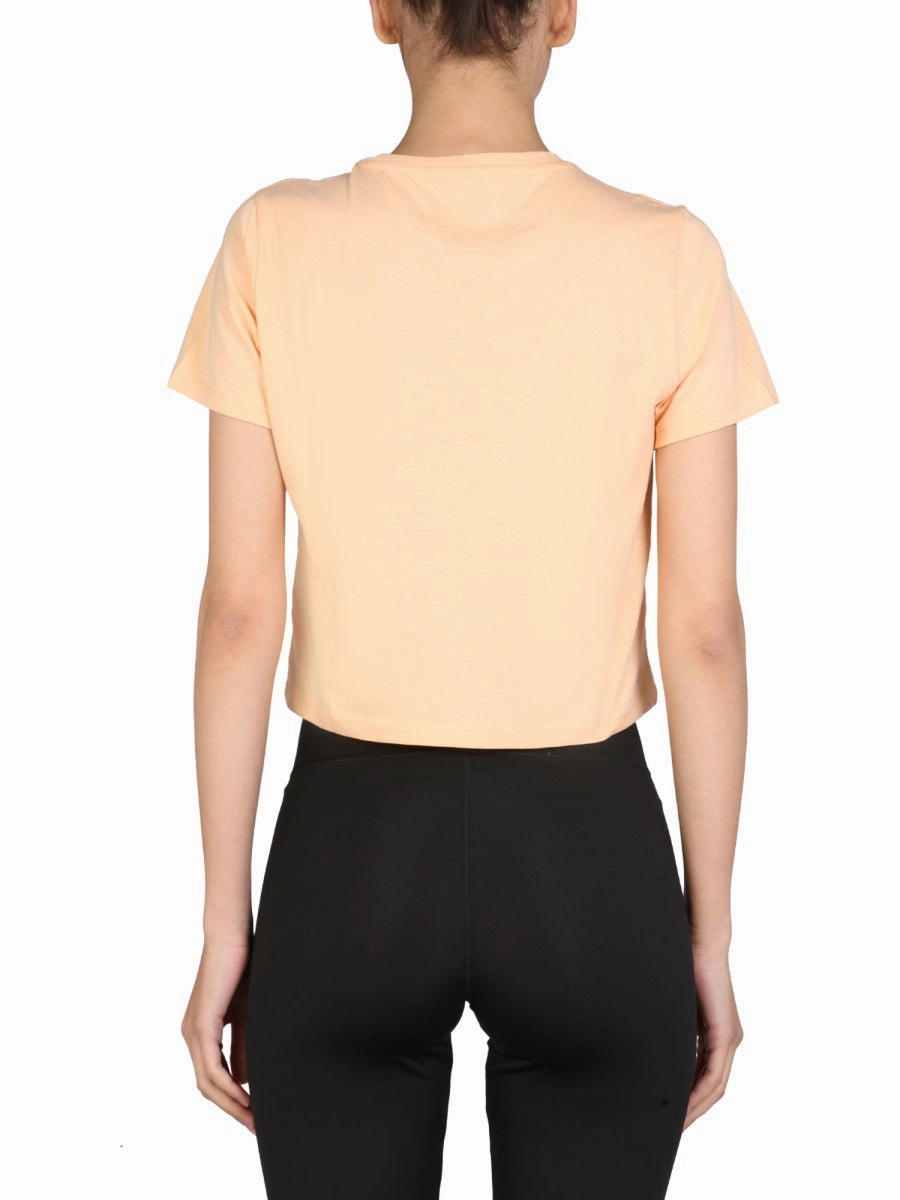 The North Face Foundation Cropped T-Shirt
