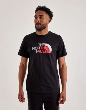 The North Face Graphic Tee