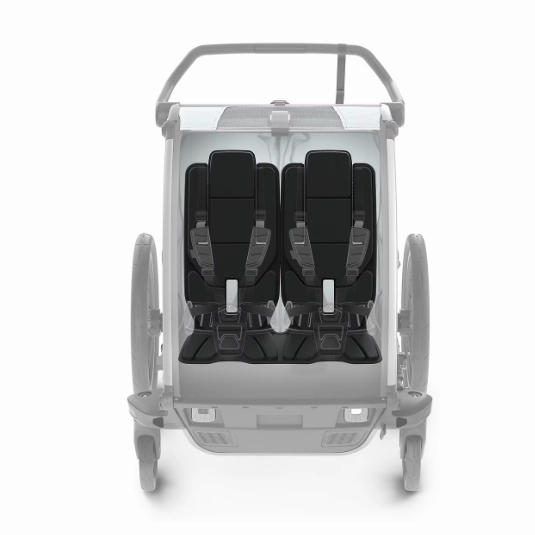 Thule Chariot Padding