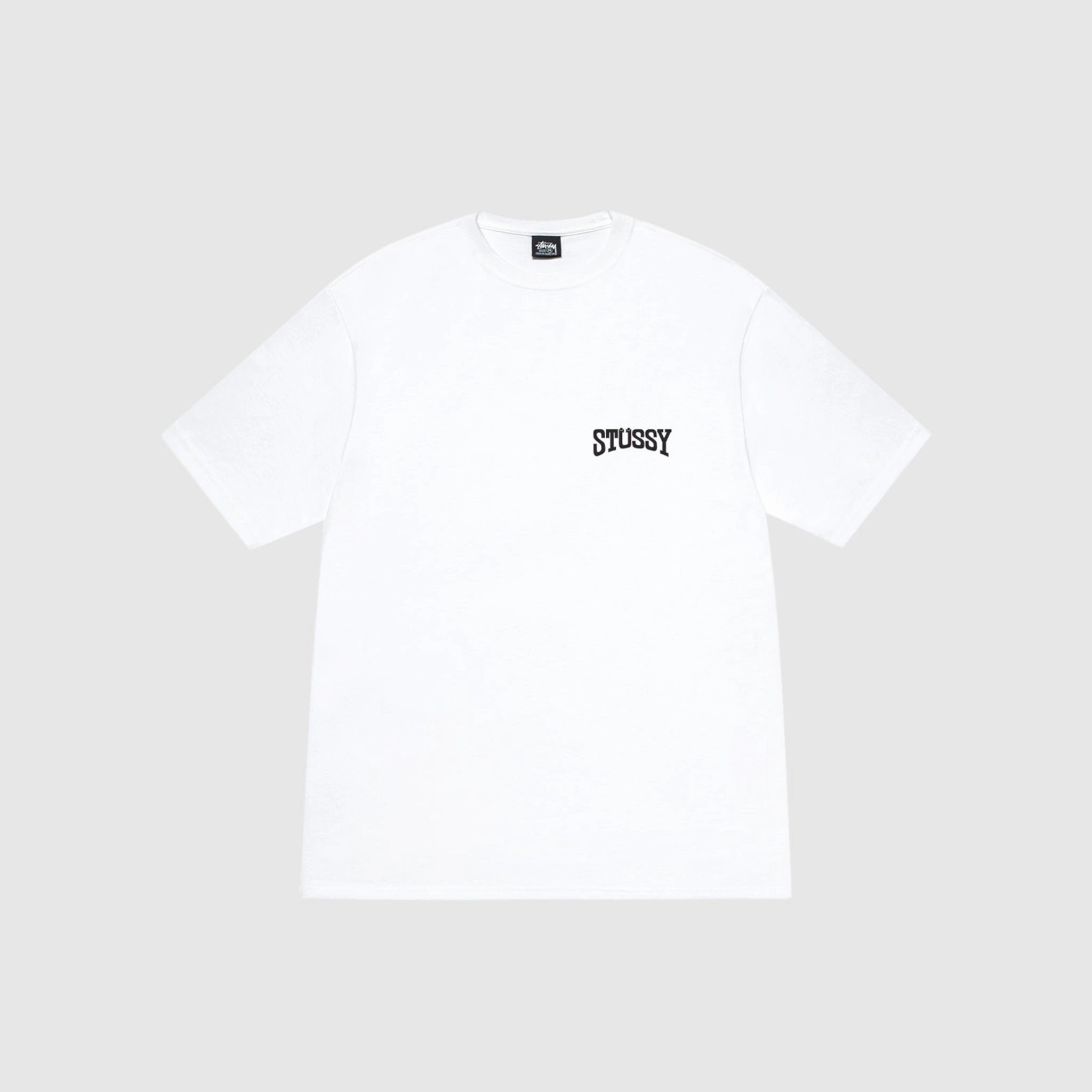TOUGH TREAD S/S T-SHIRT