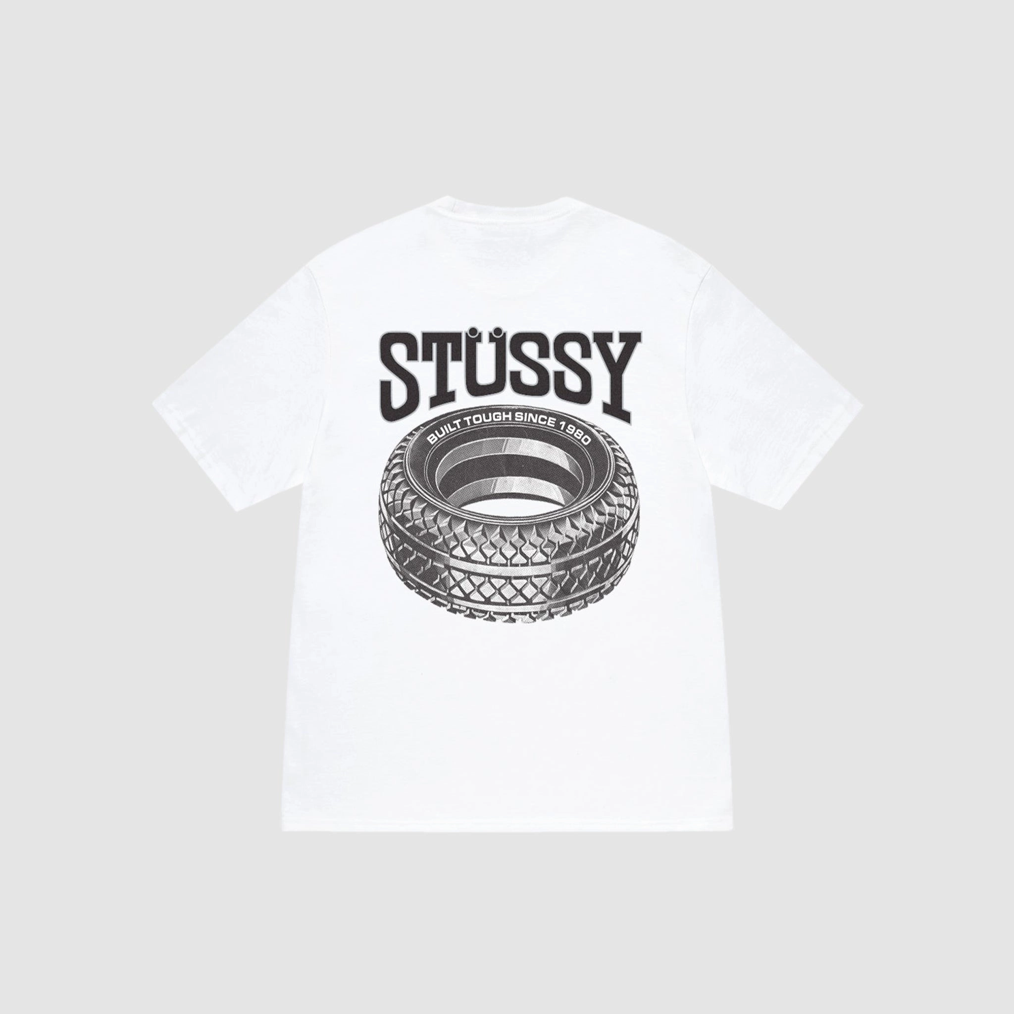 TOUGH TREAD S/S T-SHIRT