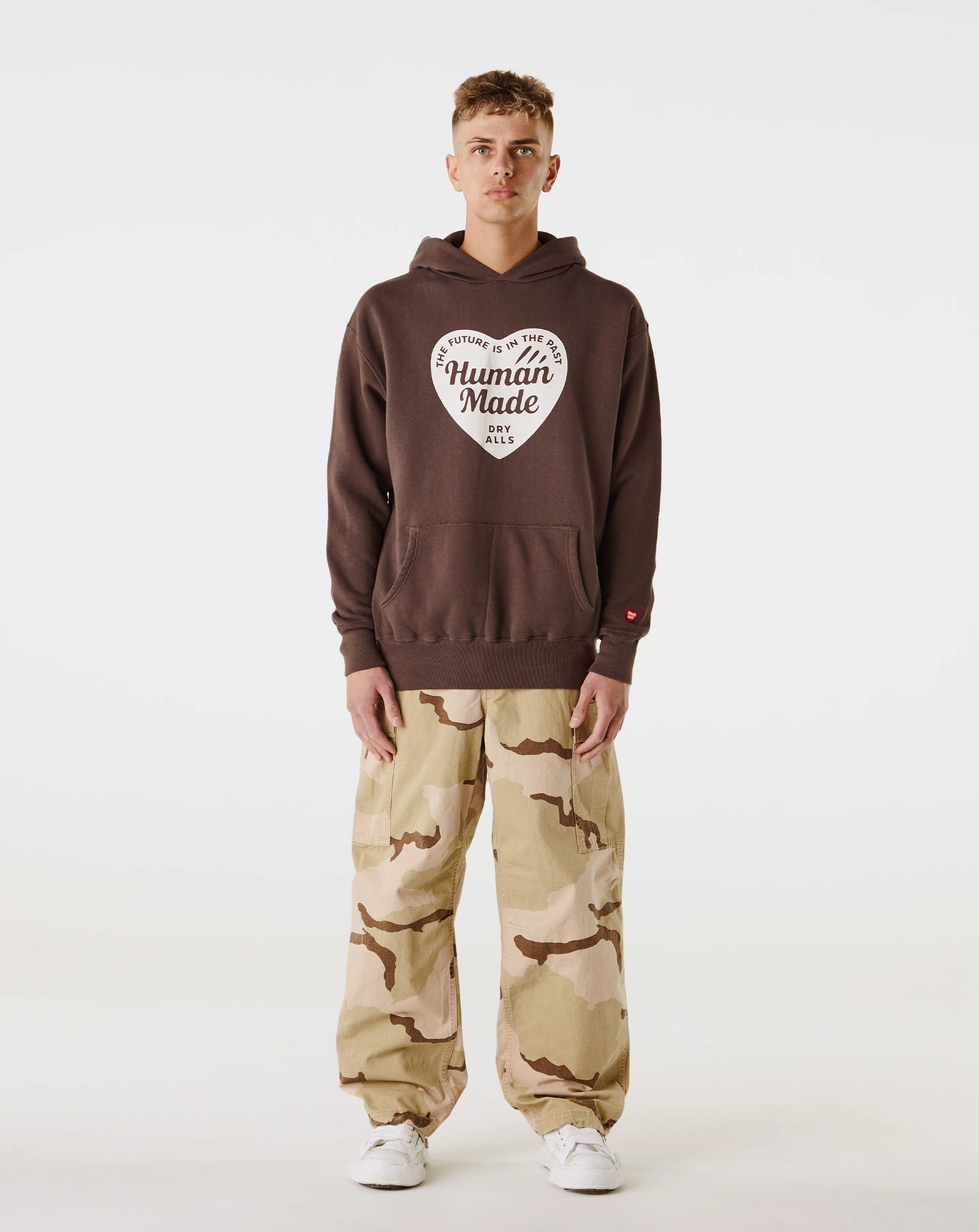 Tsuriami Hoodie