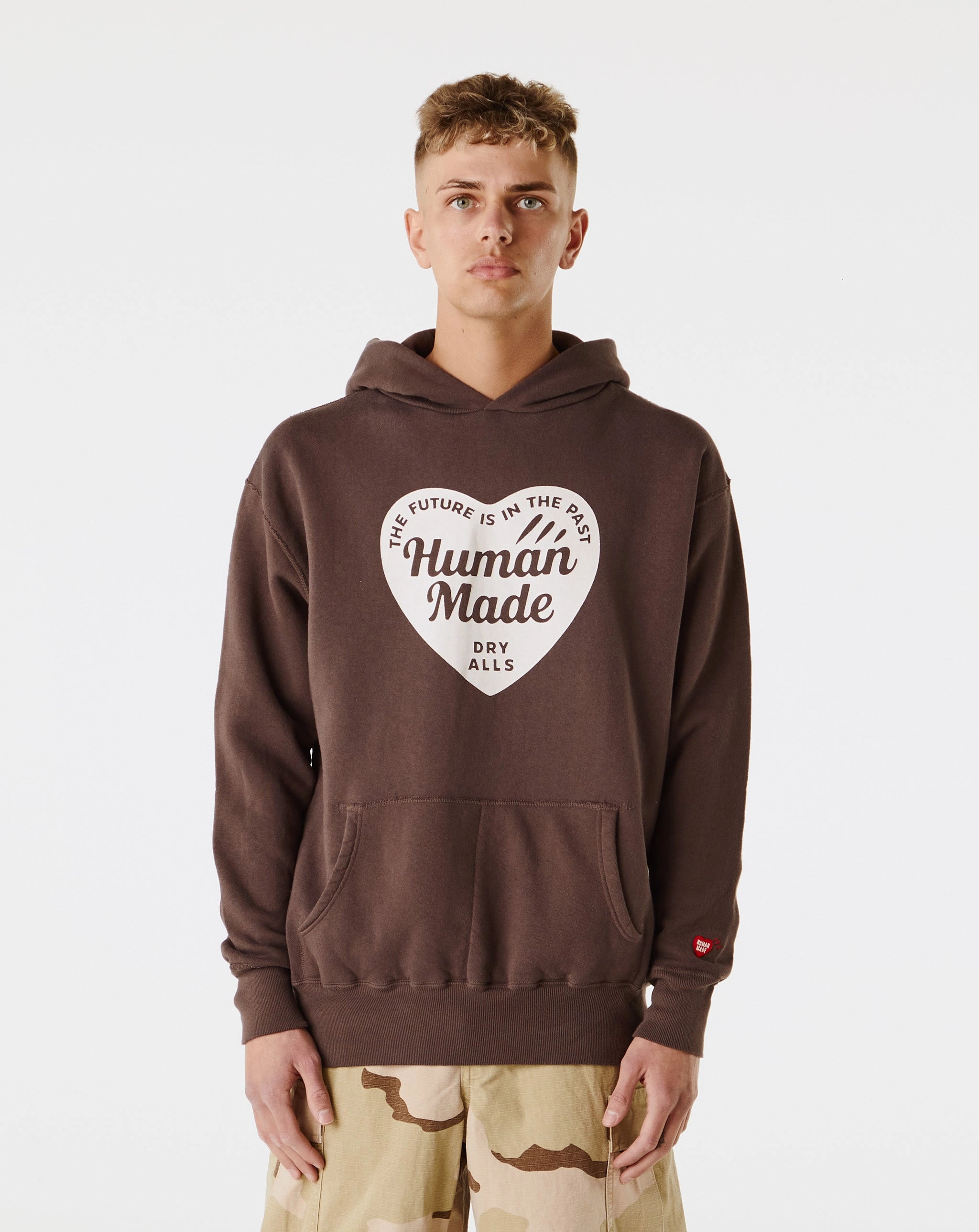 Tsuriami Hoodie