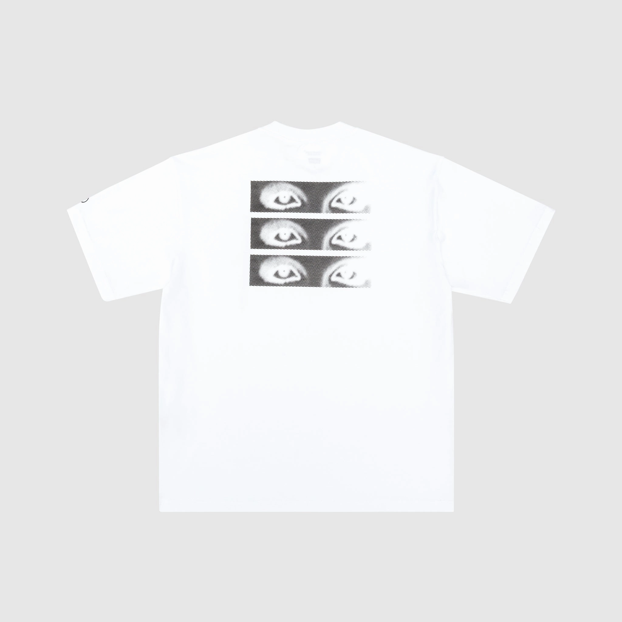 UNDERCOVER WHITE S/S T-SHIRT