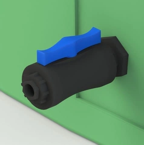 Valve Kit 32mm