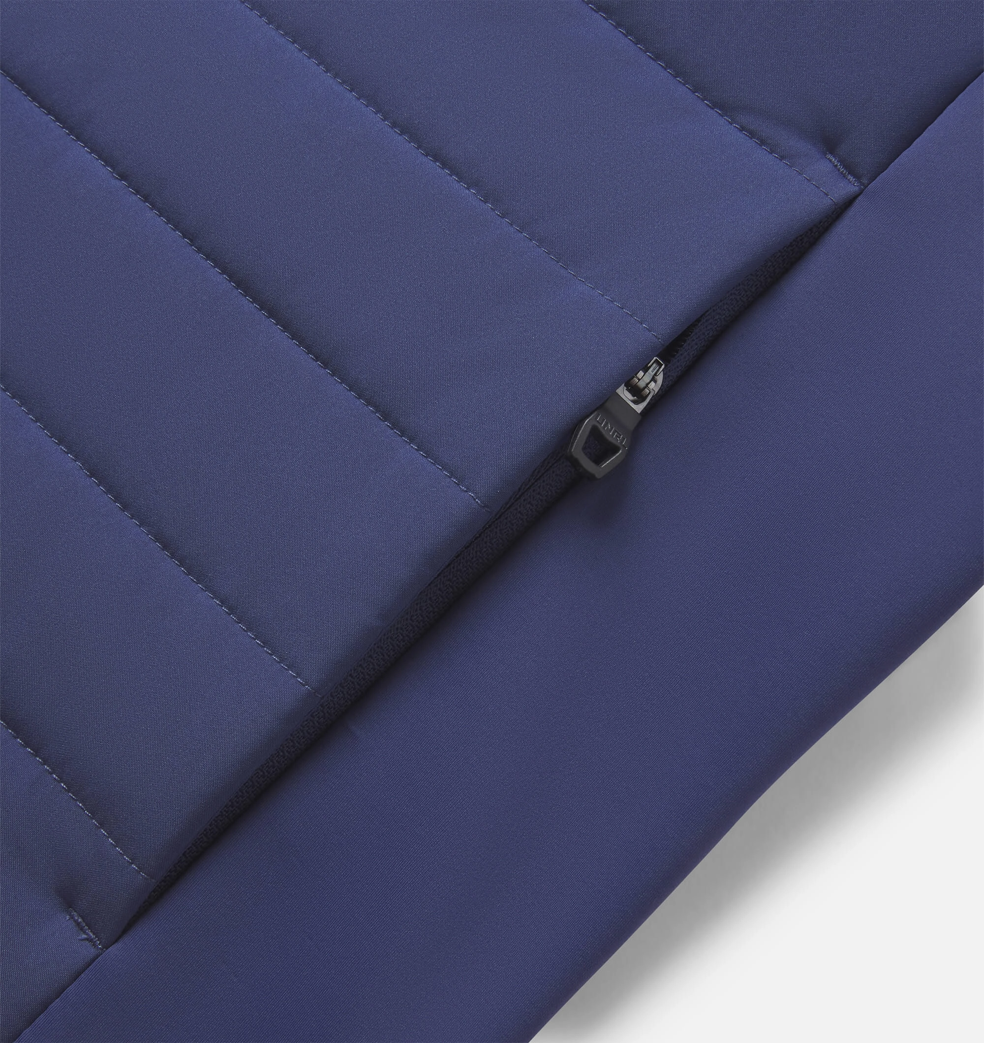 Vancouver Quilted Vest