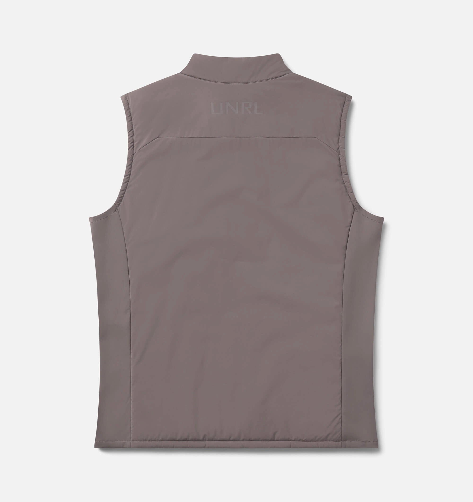 Vancouver Quilted Vest