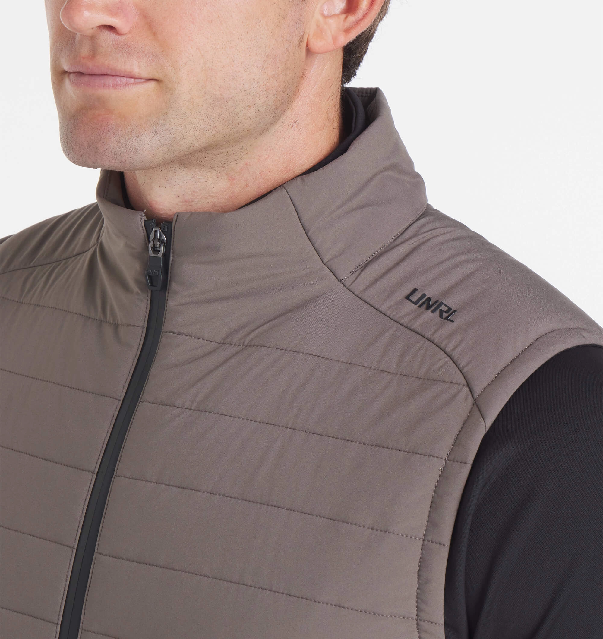 Vancouver Quilted Vest