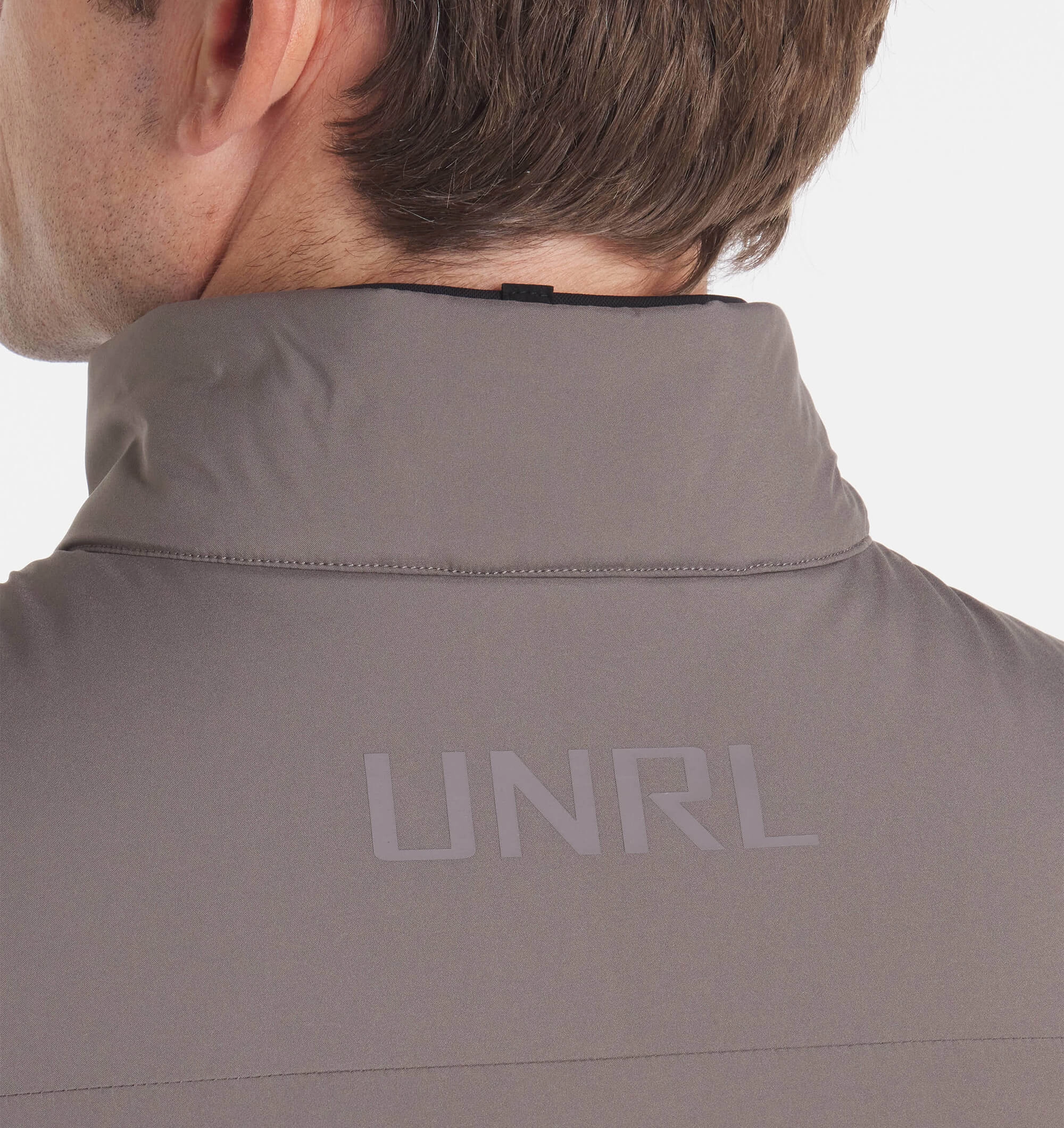Vancouver Quilted Vest