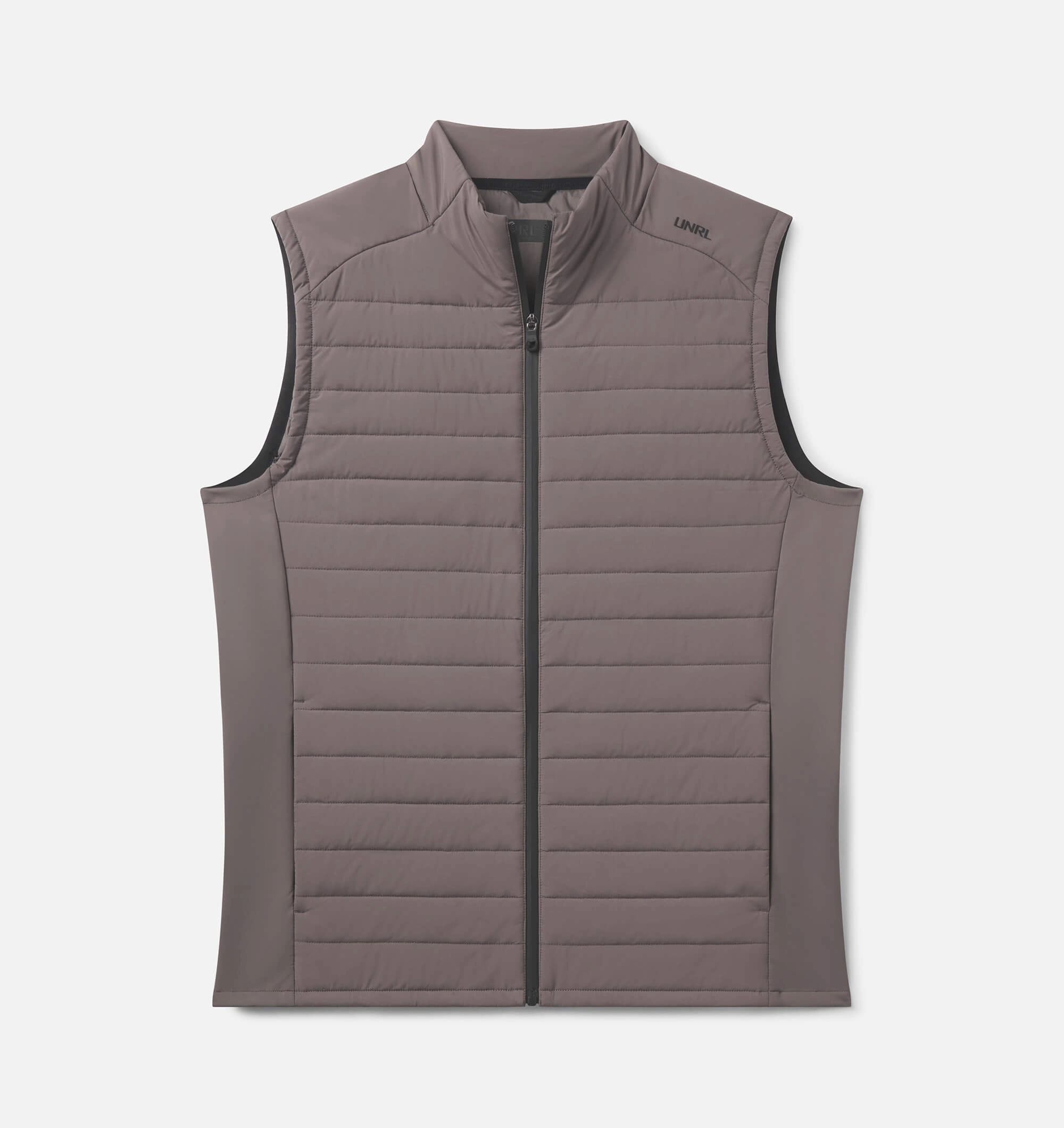 Vancouver Quilted Vest