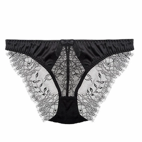 Villa Satine Panty