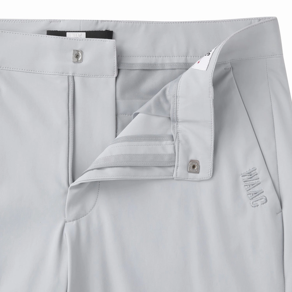 WAAC Essential Trouser Golf Pants Light Gray - FW24 Men