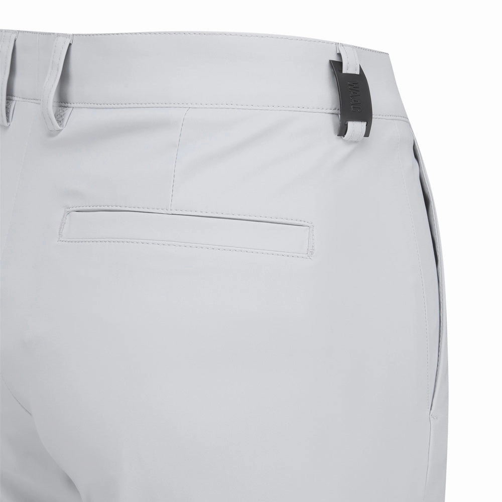 WAAC Essential Trouser Golf Pants Light Gray - FW24 Men