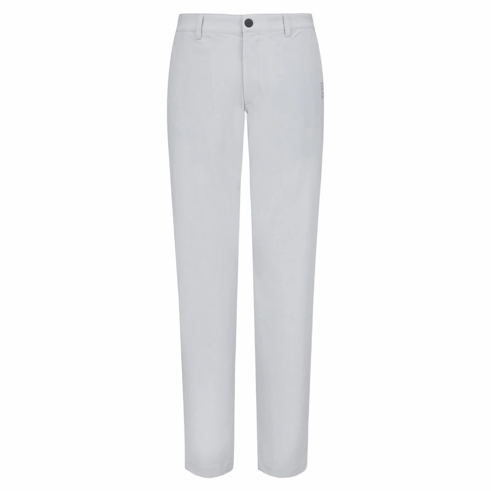 WAAC Essential Trouser Golf Pants Light Gray - FW24 Men