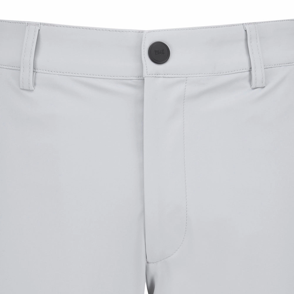 WAAC Essential Trouser Golf Pants Light Gray - FW24 Men