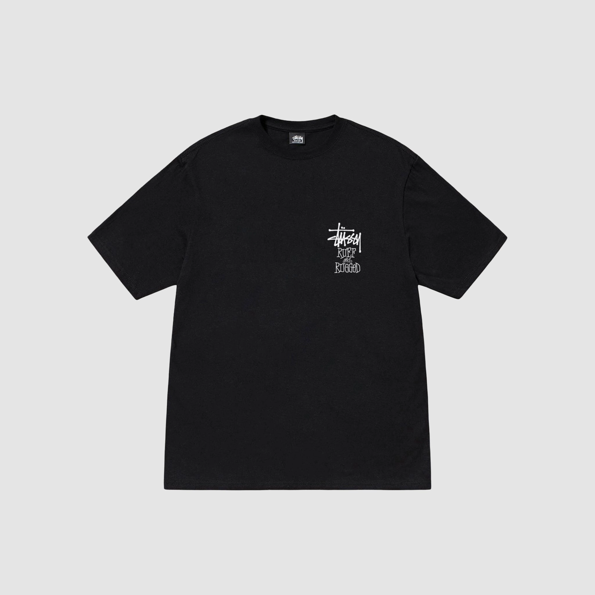 WELL SUITED S/S T-SHIRT