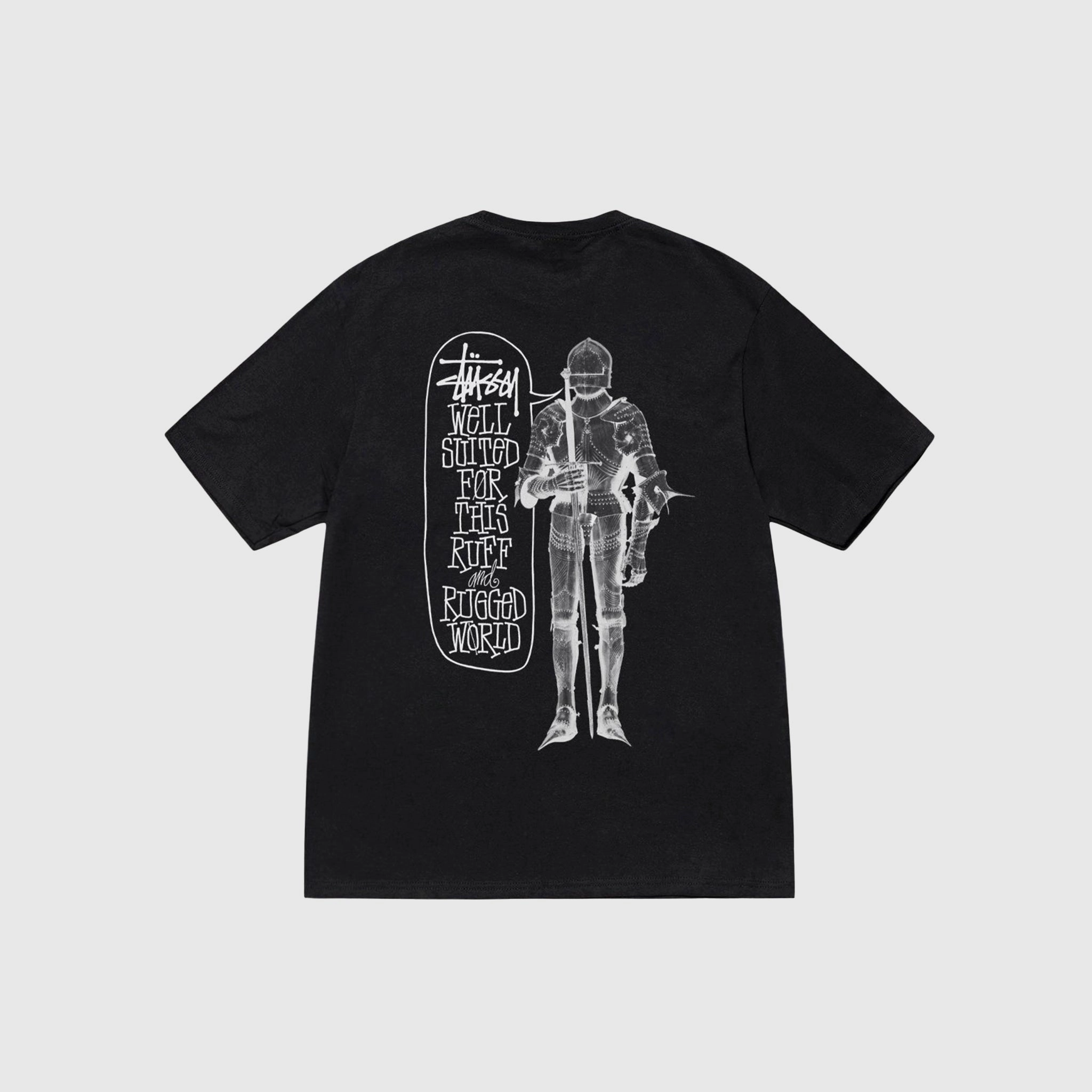 WELL SUITED S/S T-SHIRT