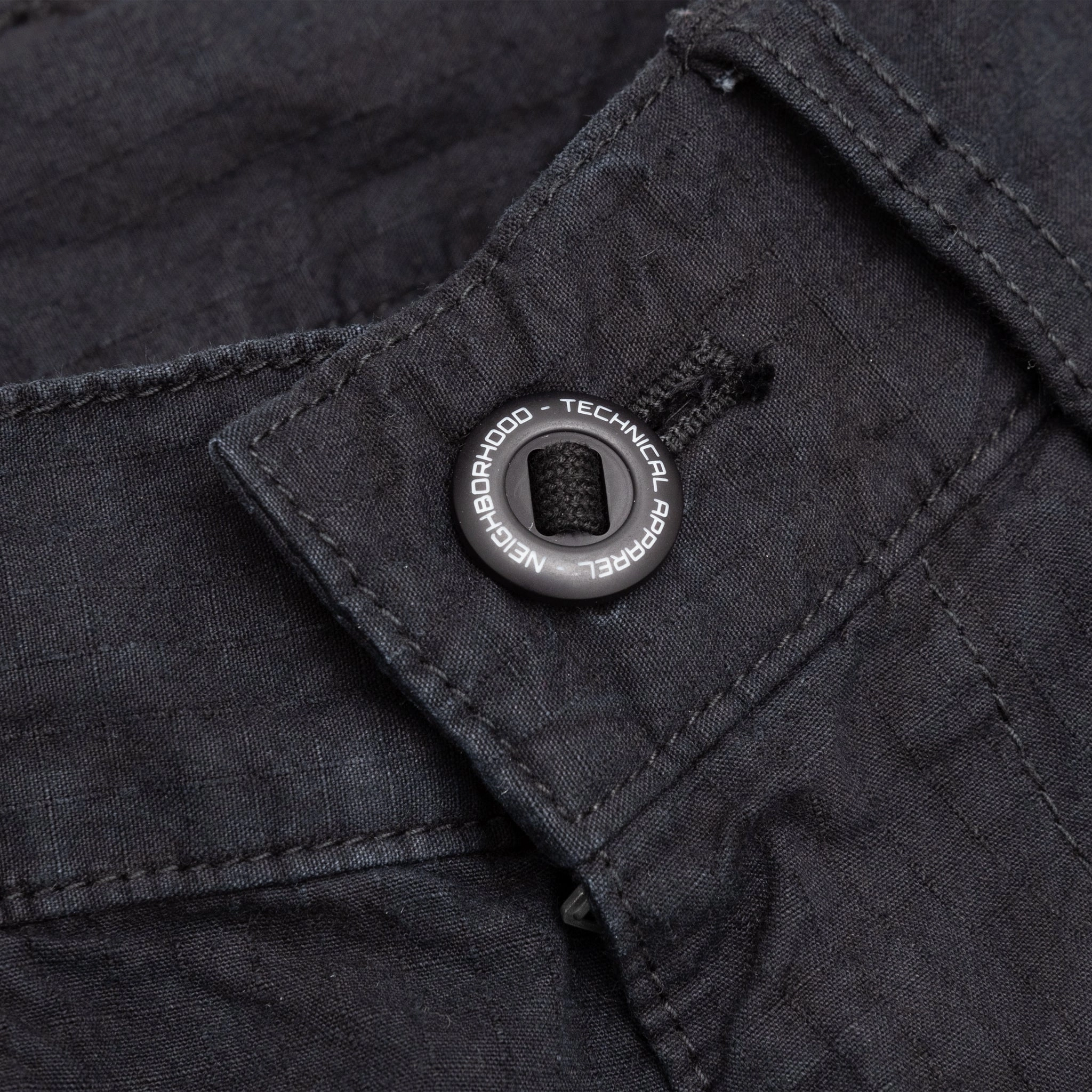 WIDE CARGO PANTS