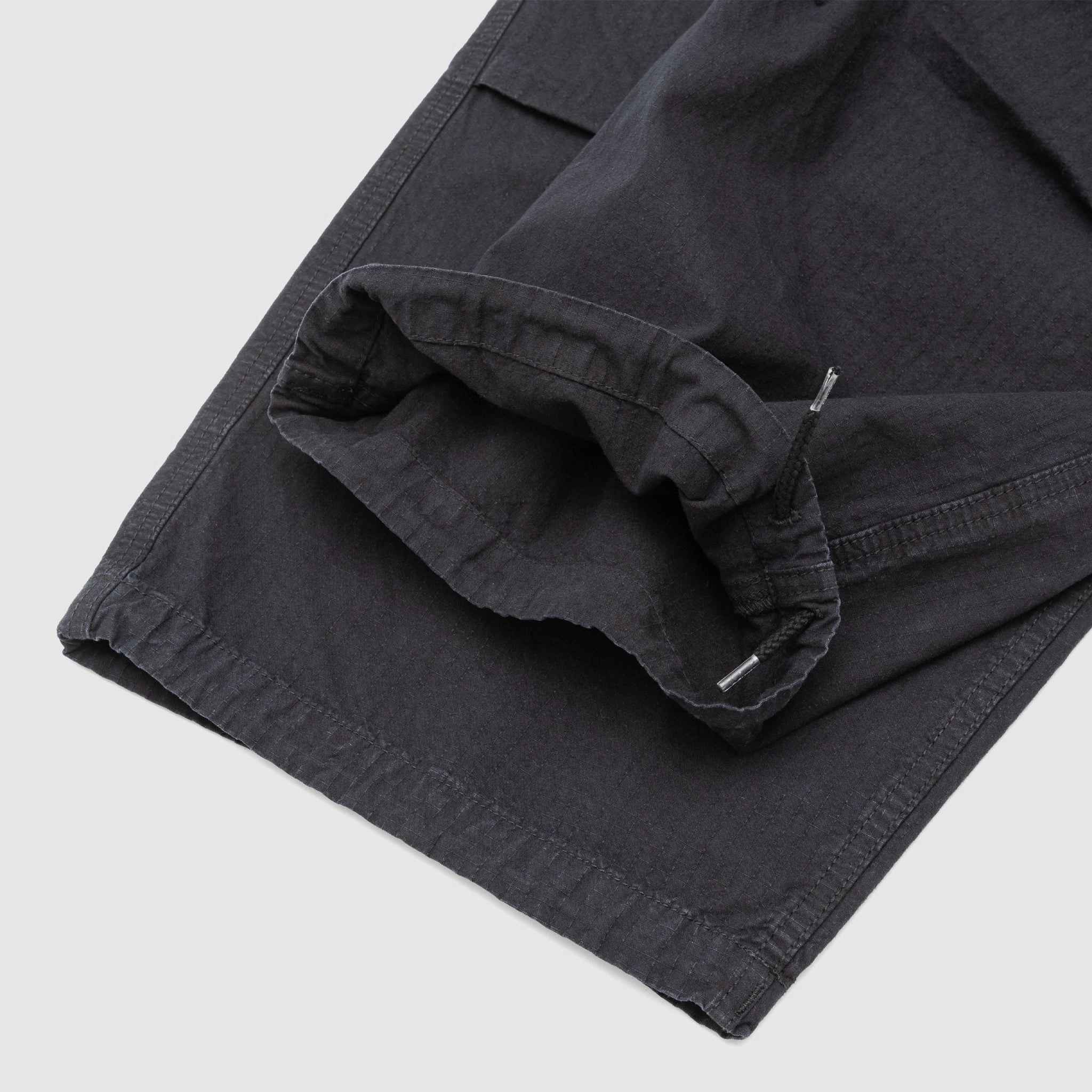 WIDE CARGO PANTS
