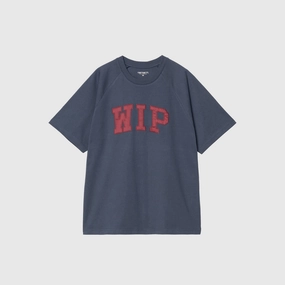 WIP S/S T-SHIRT