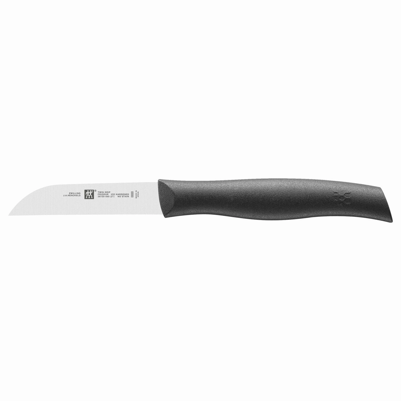 Zwilling Twin Grip Vegetable Paring Knife 3 inch